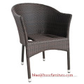 Rattan Chair Outdoor Wicker Furniture BZ-CR004